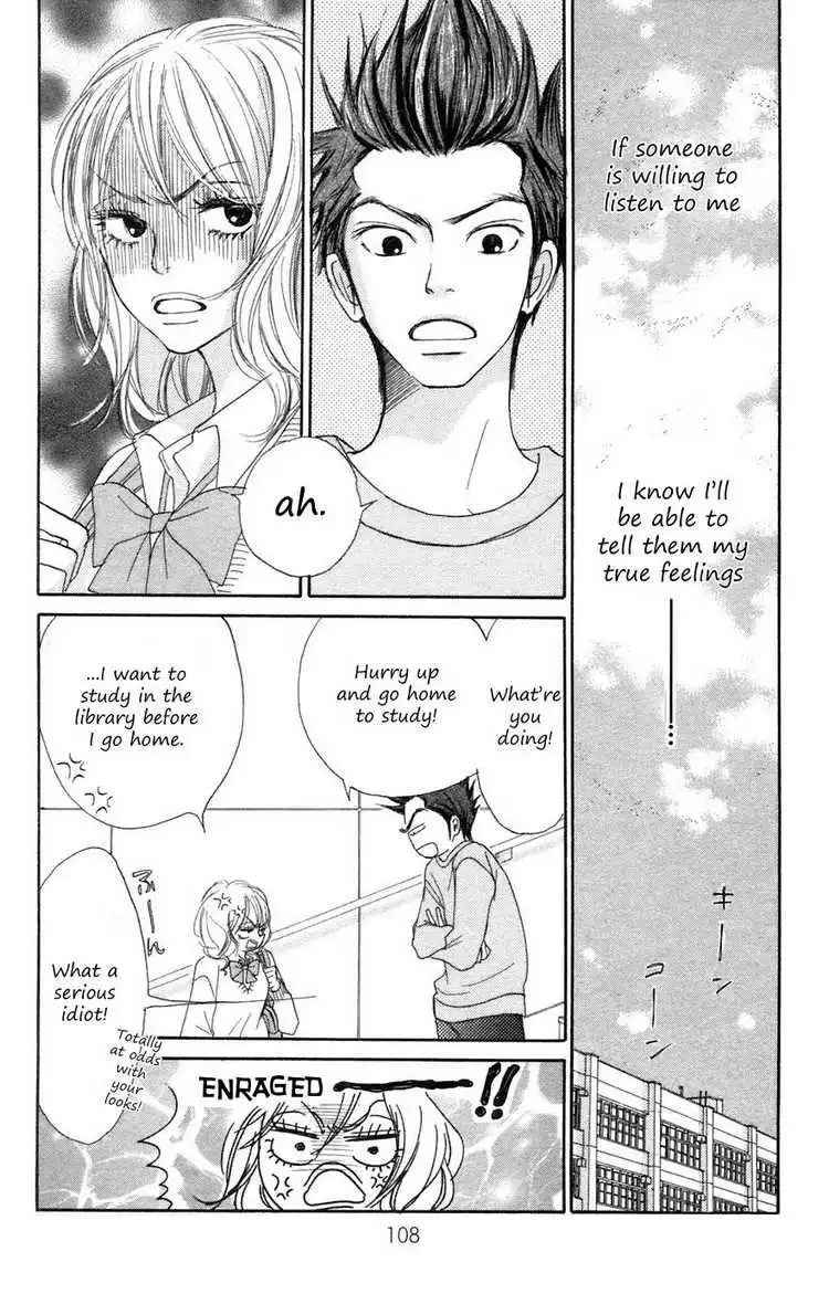 Kimi Ni Todoke Chapter 6 13